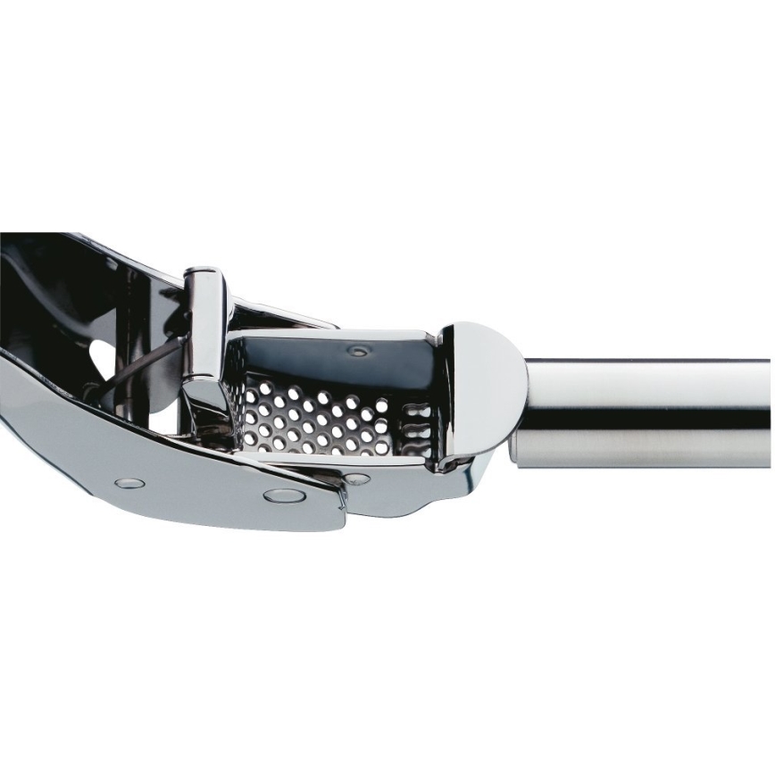 WMF - Knoflookpers PROFI PLUS roestvrij