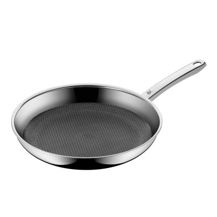 WMF - Koekenpan PROFI RESIST 28 cm + spatel