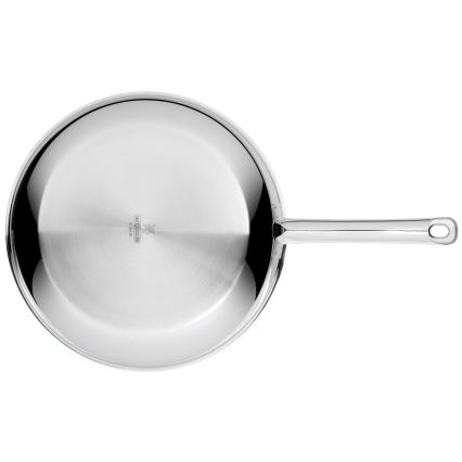 WMF - Koekenpan PROFI RESIST 28 cm + spatel