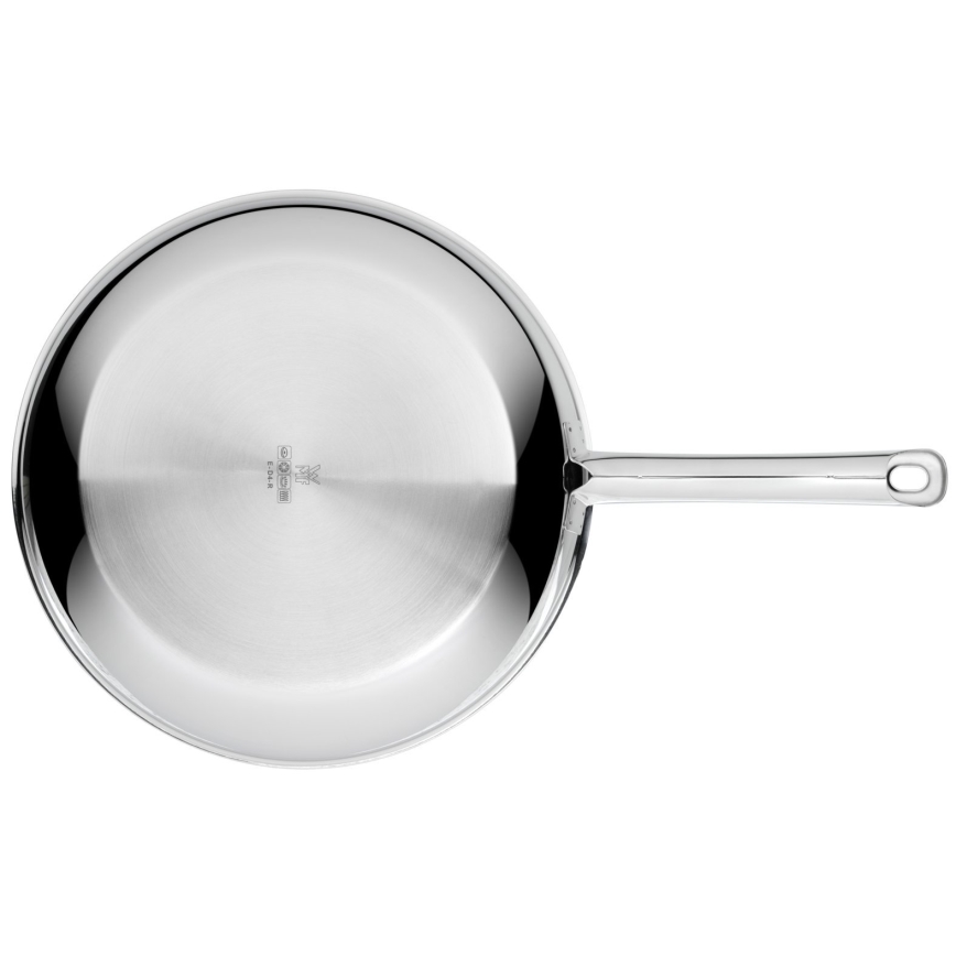 WMF - Koekenpan PROFI RESIST 28 cm + spatel