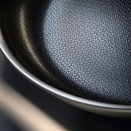 WMF - Koekenpan ULTIMATE DEEP PROFI RESIST Ø 28 cm