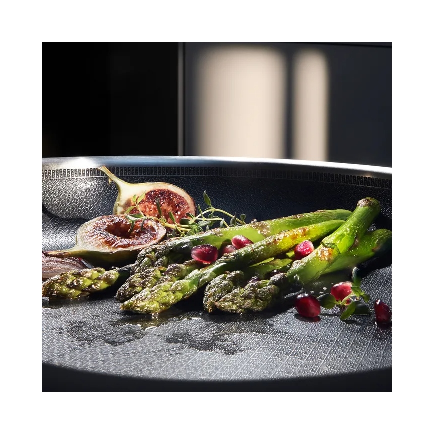 WMF - Koekenpan ULTIMATE DEEP PROFI RESIST Ø 28 cm