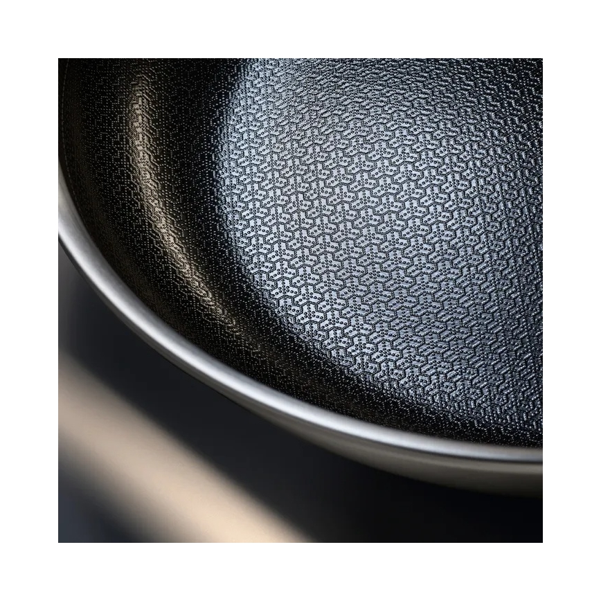 WMF - Koekenpan ULTIMATE PROFI RESIST Ø 28 cm