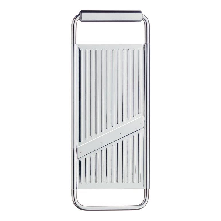 WMF - Komkommerrasp van roestvrij staal