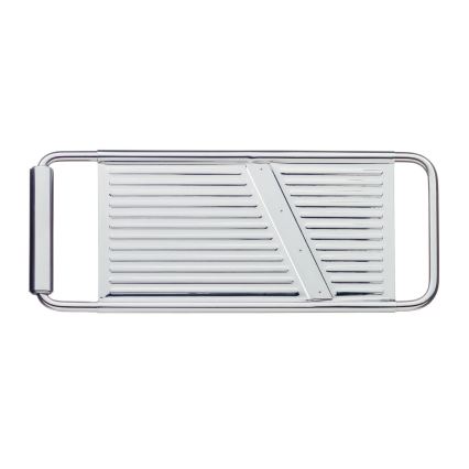 WMF - Komkommerrasp van roestvrij staal