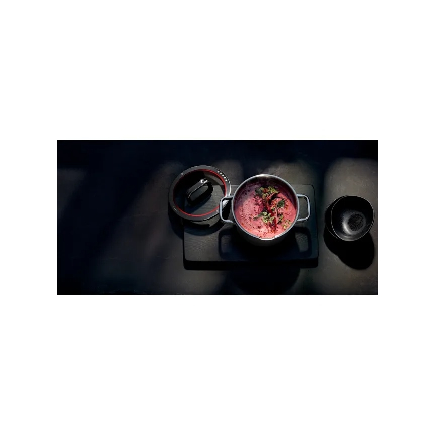 WMF - Kookpan met deksel FUNCTION Ø 20 cm