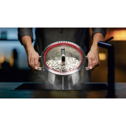 WMF - Kookpan met deksel FUNCTION Ø 24 cm