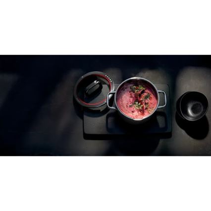 WMF - Kookpan met deksel FUNCTION Ø 24 cm