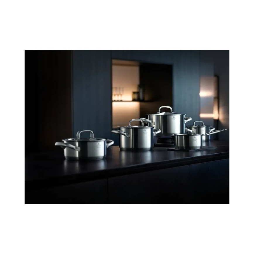 WMF - Kookpan met deksel GOURMET PLUS Ø 24 cm