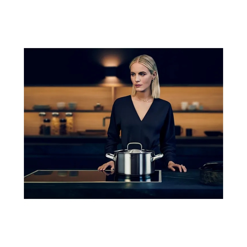WMF - Kookpan met deksel GOURMET PLUS Ø 24 cm