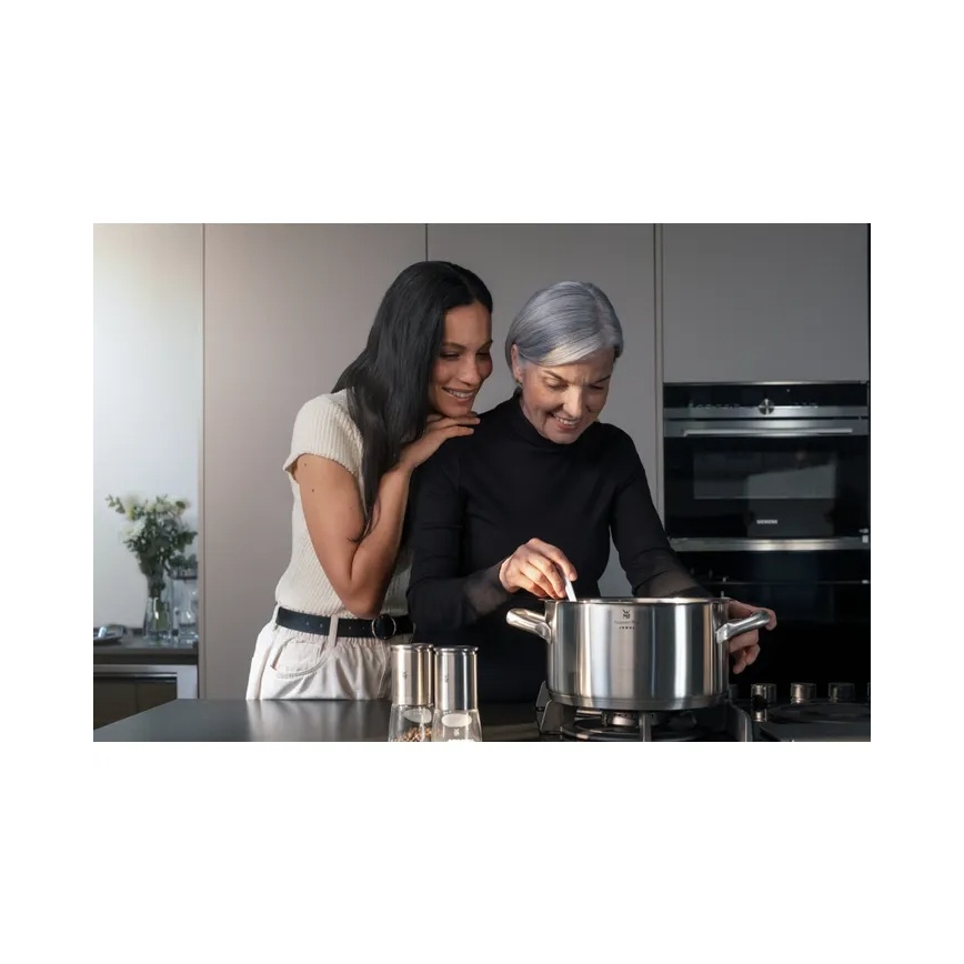 WMF - Kookpan met deksel GOURMET PLUS Ø 24 cm