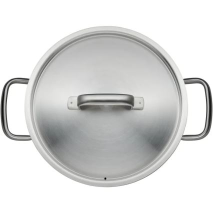 WMF - Kookpan met deksel GOURMET PLUS Ø 24 cm