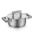 WMF - Kookpan ULTIMATE COOL Ø 16 cm