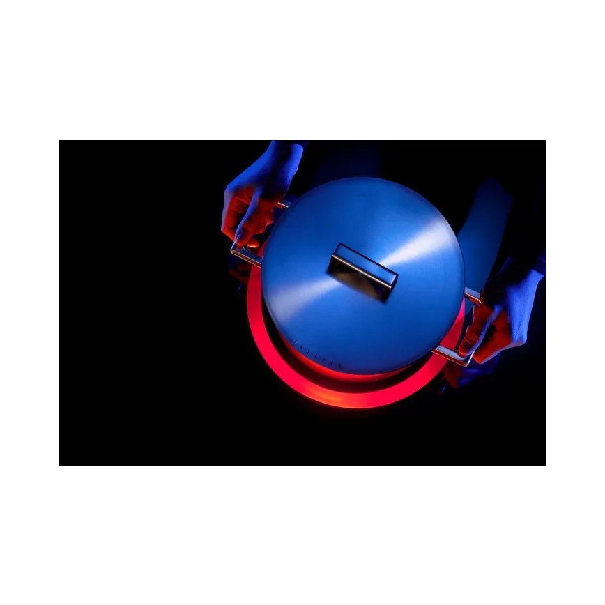 WMF - Kookpan ULTIMATE COOL Ø 20 cm