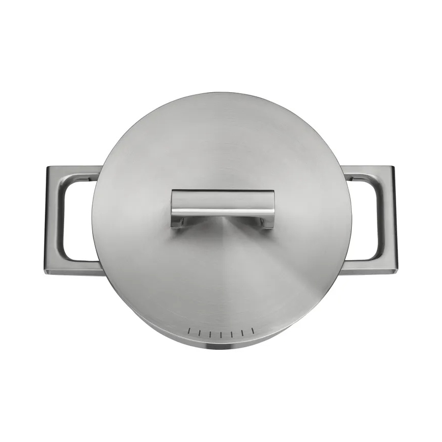 WMF - Kookpan ULTIMATE COOL Ø 20 cm