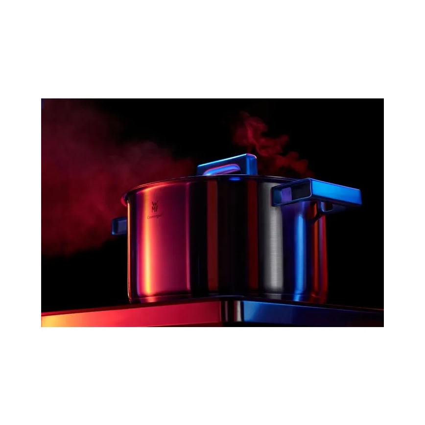 WMF - Kookpot ULTIMATE COOL Ø 20 cm