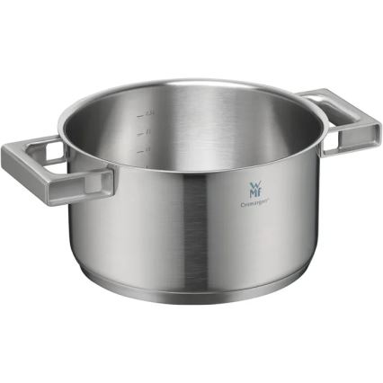 WMF - Kookpot ULTIMATE COOL Ø 20 cm