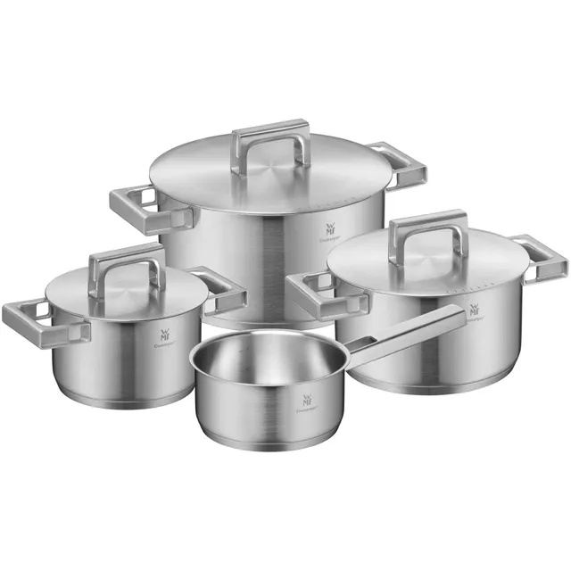 WMF - Kookset ULTIMATE COOL, 4-delig