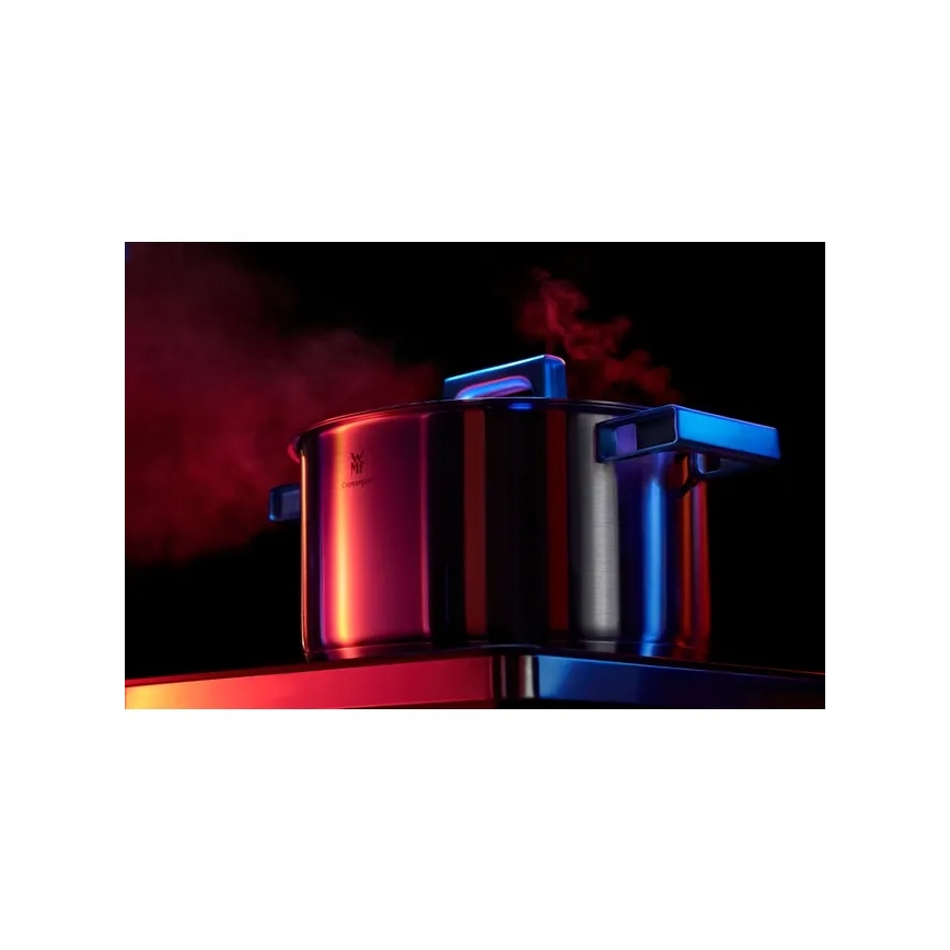 WMF - Kookset ULTIMATE COOL, 4-delig