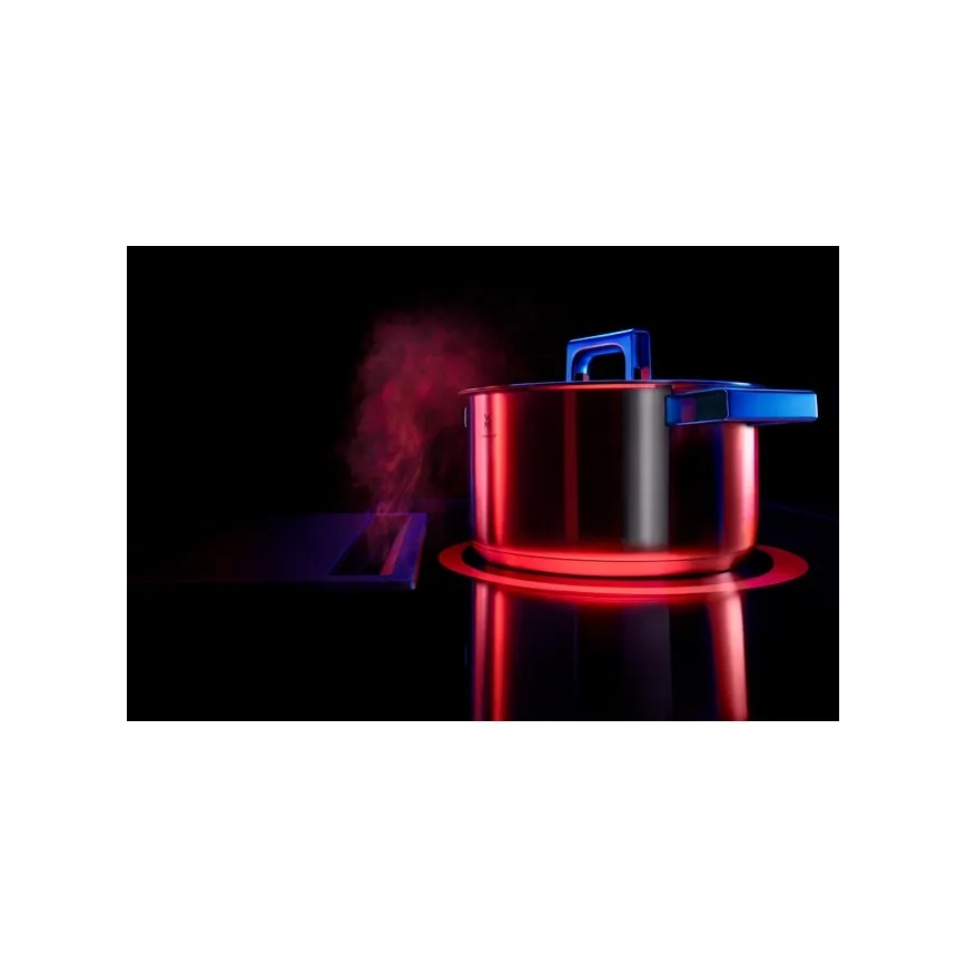 WMF - Kookset ULTIMATE COOL, 4-delig