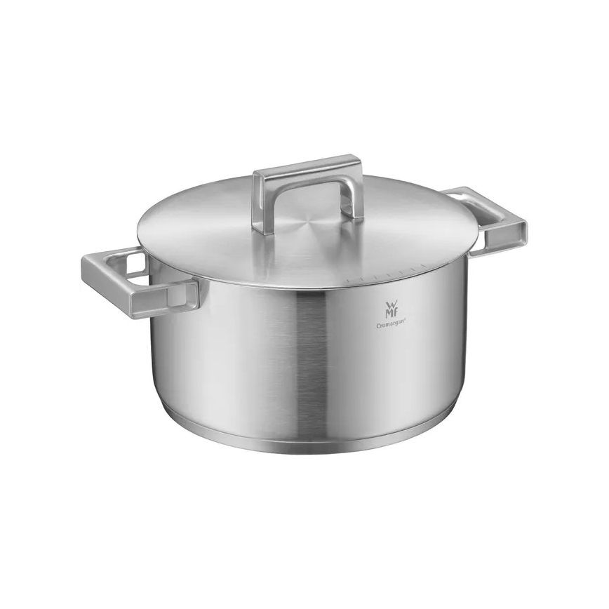 WMF - Kookset ULTIMATE COOL, 4-delig