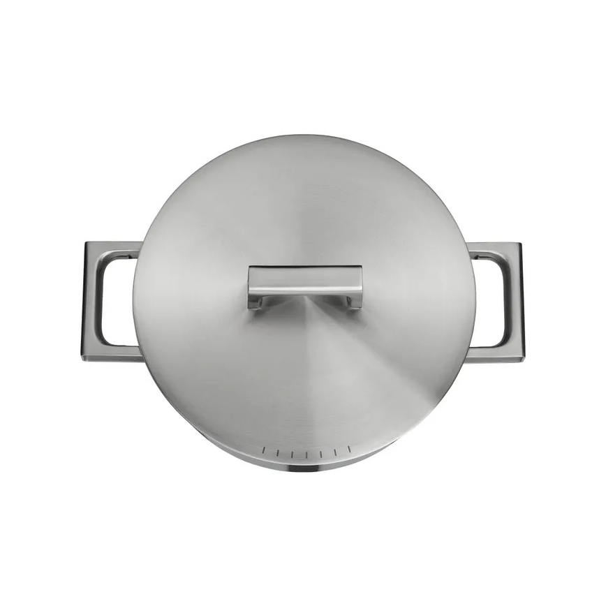 WMF - Kookset ULTIMATE COOL, 4-delig