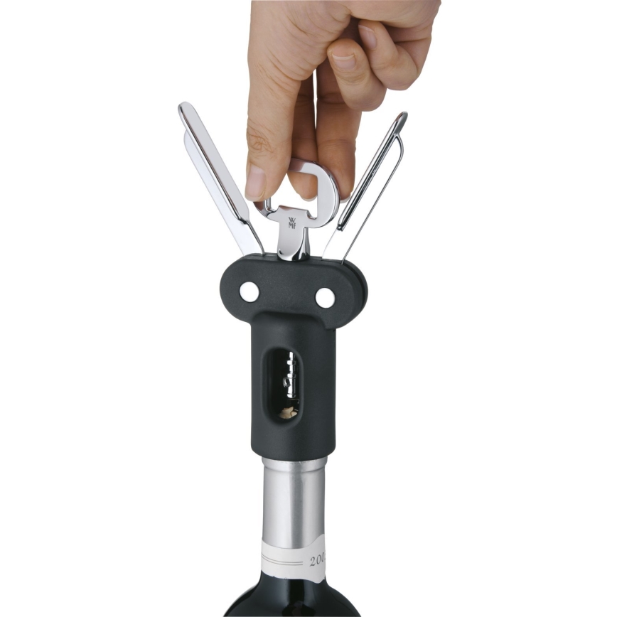 WMF - Kurketrekker 2in1 CLEVER & MORE 20 cm