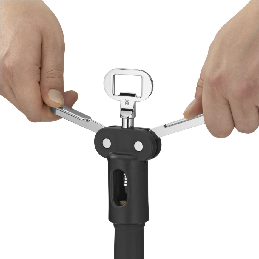 WMF - Kurketrekker 2in1 CLEVER & MORE 20 cm