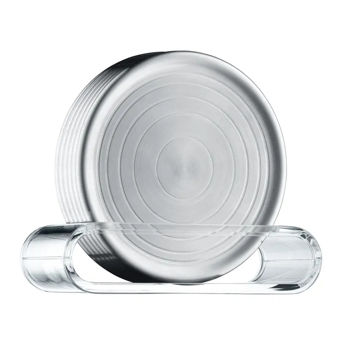 WMF - LOFT BAR onderzetterset, 6 stuks