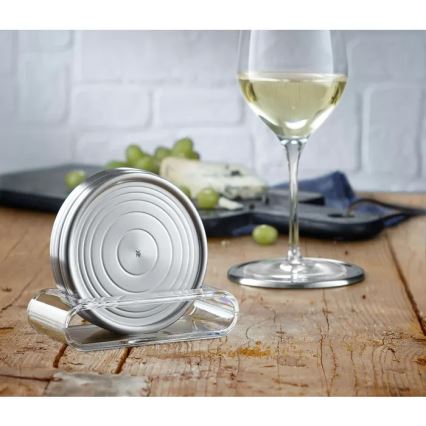 WMF - LOFT BAR onderzetterset, 6 stuks