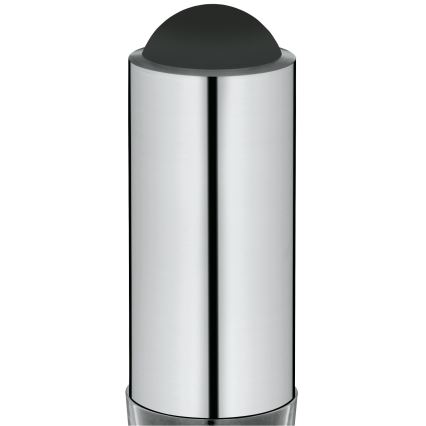 WMF - LOT 2x Moulin à épices électrique 6xAAA acier inoxydable
