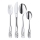 WMF - Lot de couverts pour enfants ZOO 4pcs