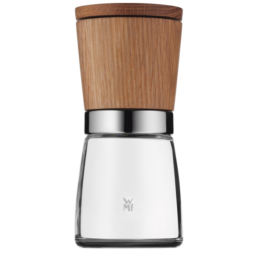 WMF - Lot de moulin à épices 2 pcs NATURE chêne