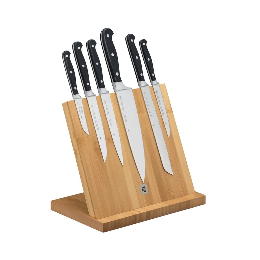 WMF - Magnetische messenhouder 31x54,5×39 cm