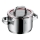 WMF - Marmite haute FUNCTION d. 16 cm acier inoxydable