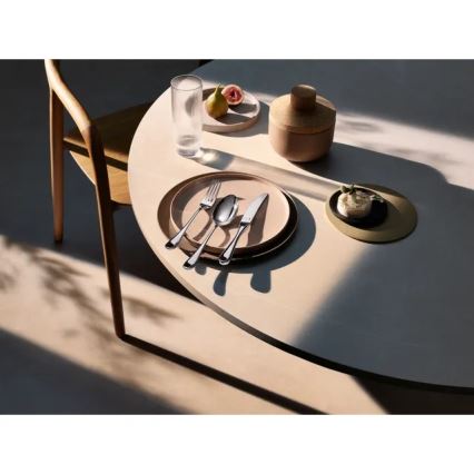 WMF - Service de couverts en acier inoxydable KENT PLUS - 66 pièces