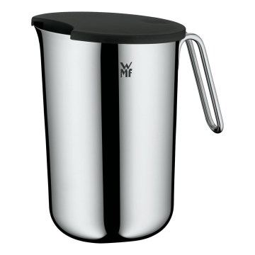 WMF - Mengkom met een deksel roestvrij