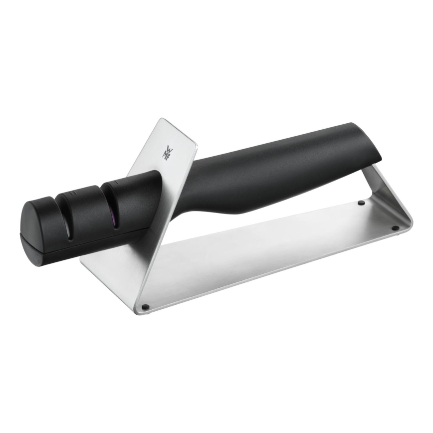 WMF - Messenslijper GOURMET 22,3 cm zwart/roestvrij