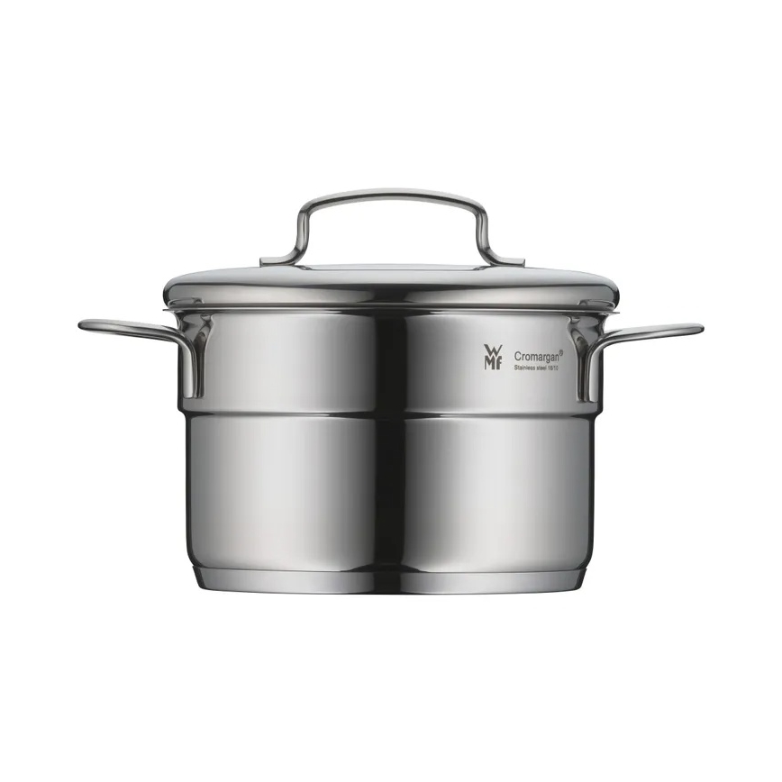 WMF - Mini-casserole avec couvercle, Ø 14 cm