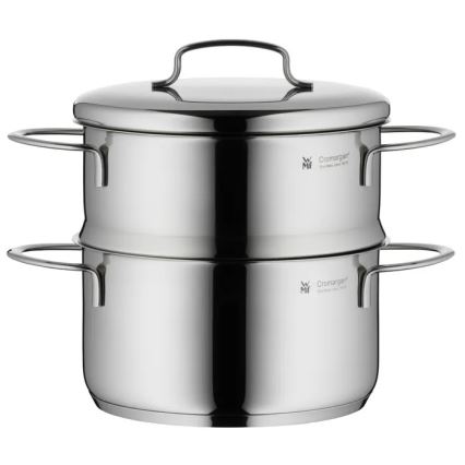 WMF - Mini casserole avec couvercle Ø 16 cm