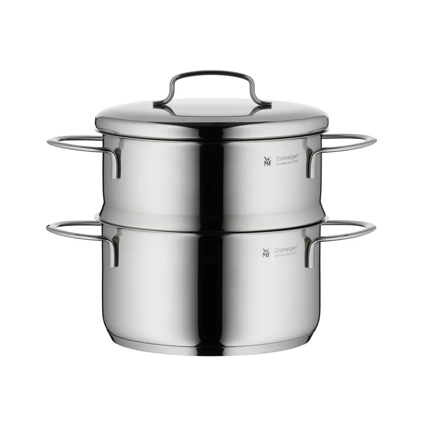 WMF - Mini casserole avec couvercle Ø 16 cm