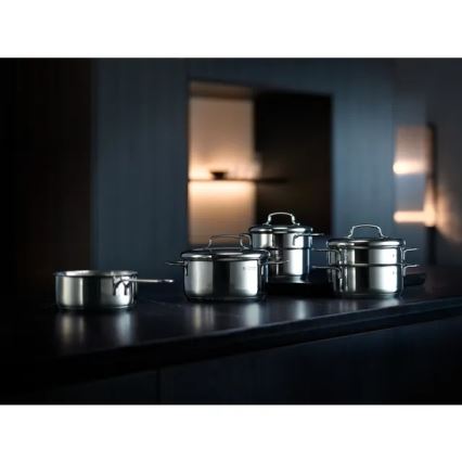 WMF - Mini-casserole Ø 12 cm