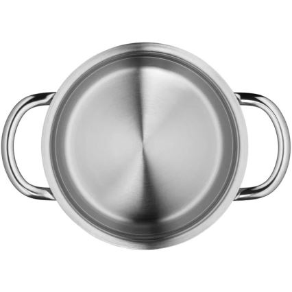 WMF - Mini kookpan met deksel Ø 12 cm