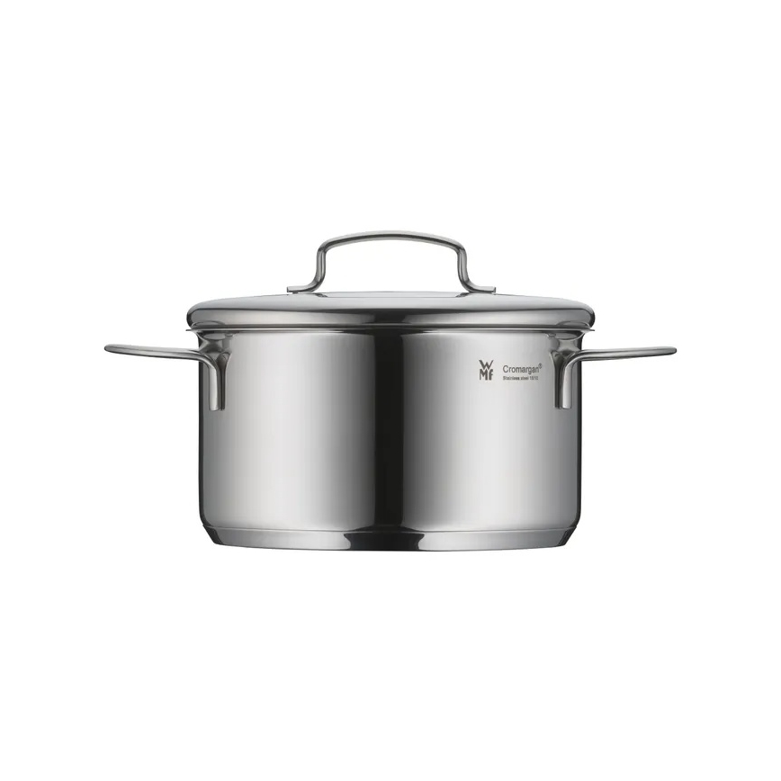 WMF - MINI kookpan met deksel Ø 16 cm
