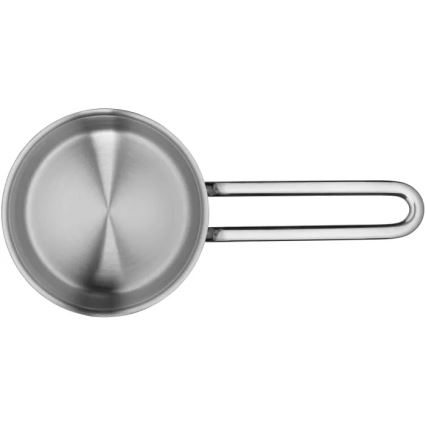 WMF - MINI steelpan Ø 10 cm, roestvrij staal