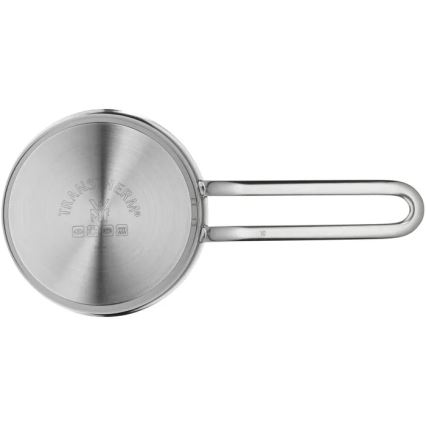 WMF - MINI steelpan Ø 10 cm, roestvrij staal