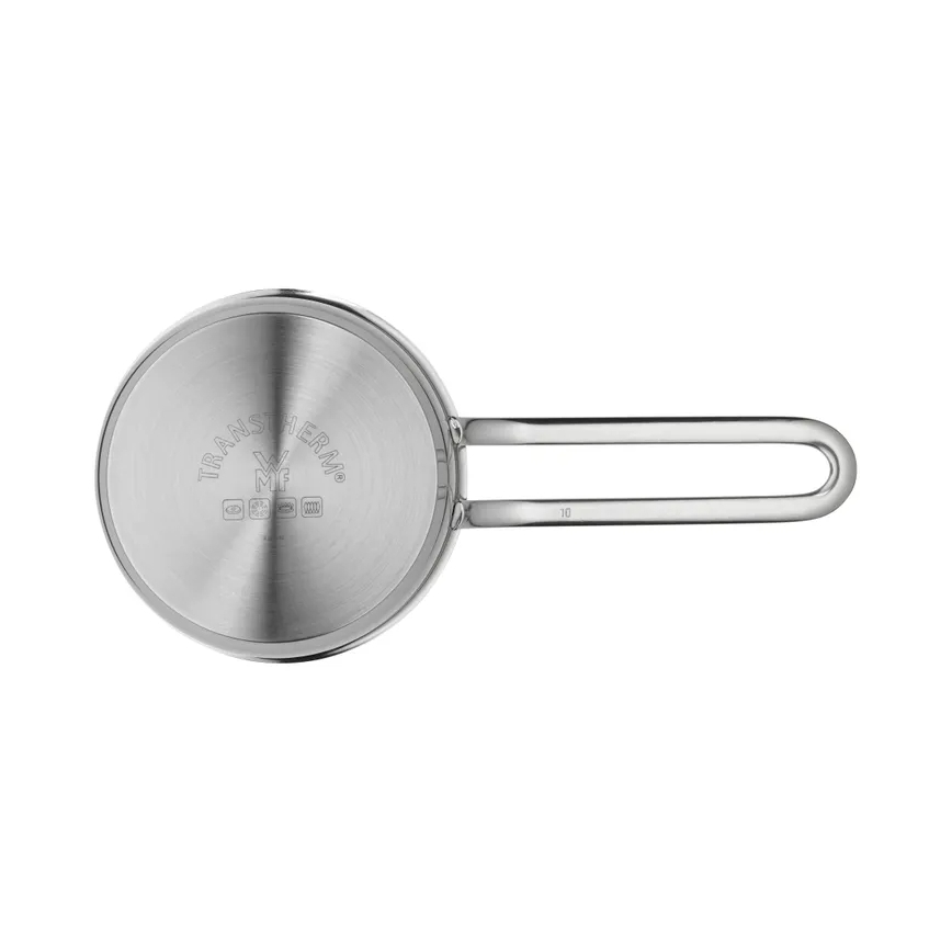 WMF - MINI steelpan Ø 10 cm, roestvrij staal