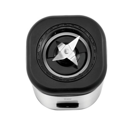 WMF - Mixeur à smoothie MIX & GO KULT X 300W/230V acier inoxydable