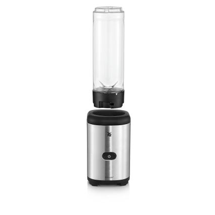 WMF - Mixeur à smoothie MIX & GO KULT X 300W/230V acier inoxydable