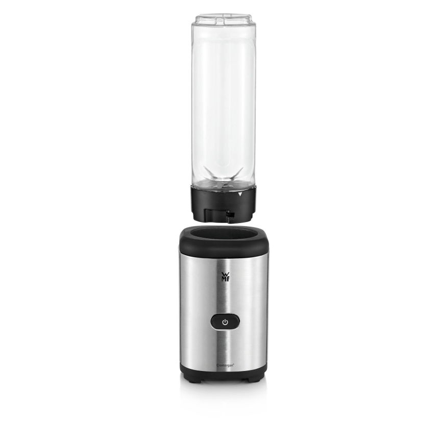 WMF - Mixeur à smoothie MIX & GO KULT X 300W/230V acier inoxydable